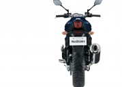 Suzuki GSF 650 Bandit Suzuki GSF 650 Bandit